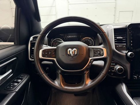 Used 2023 RAM 1500 Big Horn AWD/4WD image 19