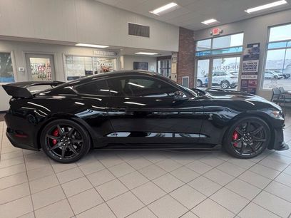 Used 2021 Ford Mustang Shelby GT500 w/ Carbon Fibre Track Pack