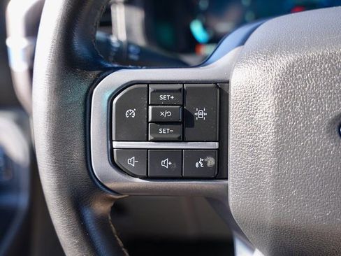 Used 2024 Ford F150 XLT AWD/4WD image 16