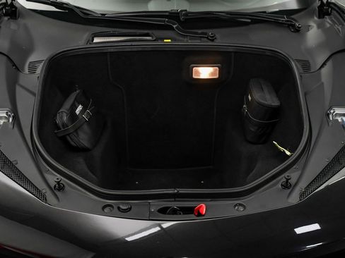 Used 2014 Ferrari 458 Spider image 28