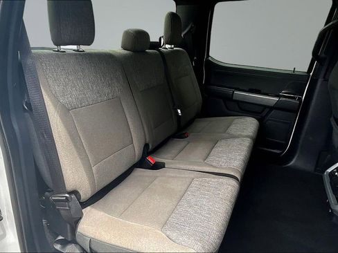 Used 2024 Ford F150 XLT w/ Mobile Office Package AWD/4WD image 25