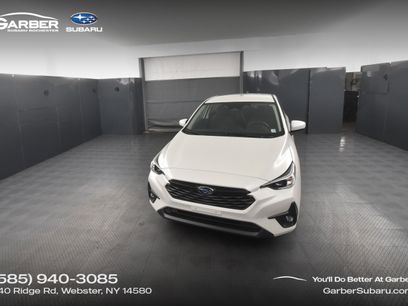 New 2025 Subaru Impreza 2.0i Sport