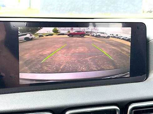 New 2026 Nissan Sentra SV w/ Floor Mat Package image 22