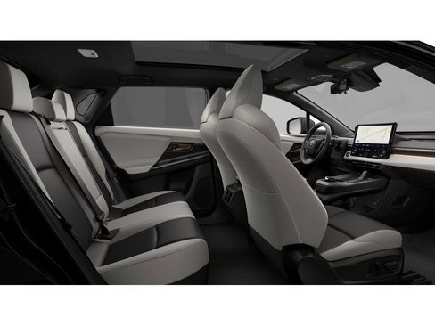 New 2026 Toyota bZ FWD image 7