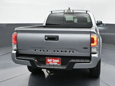 Certified 2023 Toyota Tacoma TRD Sport image 27
