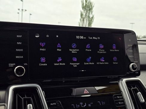 Certified 2023 Kia Sorento SX Prestige AWD/4WD image 29