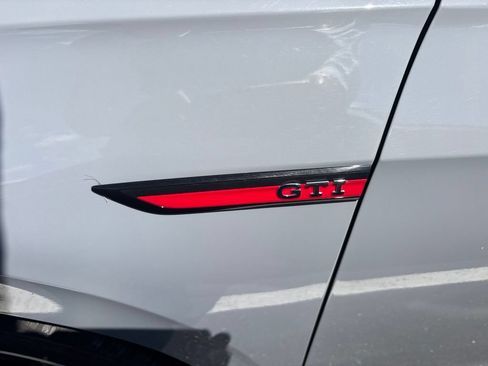 Used 2024 Volkswagen GTI S FWD image 3