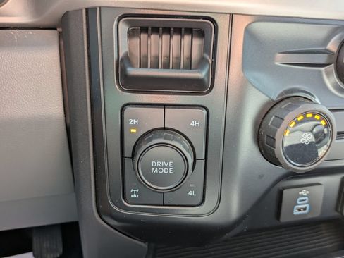 Used 2026 Ford F250 XL w/ STX Appearance Package AWD/4WD image 16