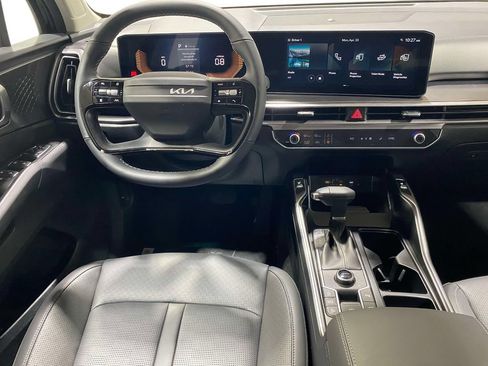New 2026 Kia Sorento S AWD/4WD image 10