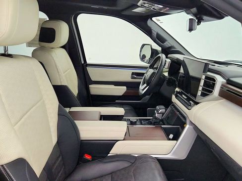 Used 2023 Toyota Tundra Capstone image 22