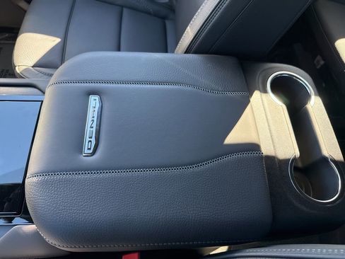 New 2026 GMC Yukon XL Denali image 14