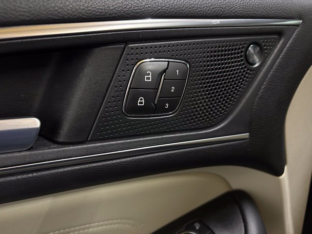 Used 2021 Ford Edge Titanium w/ Cargo Accessory Package FWD image 32