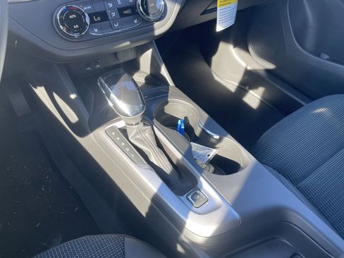 New 2026 Buick Envista Preferred w/ Convenience I Package image 19