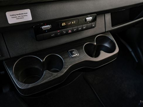 Used 2025 Mercedes-Benz Sprinter 3500 image 53