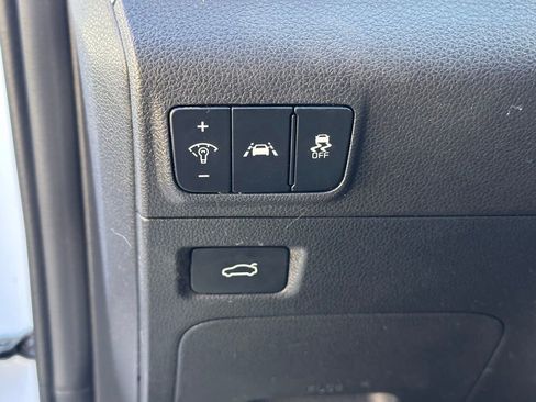 Used 2022 Kia K5 LXS image 20