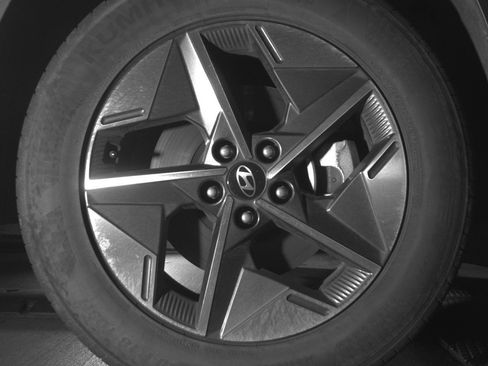 Used 2025 Hyundai Tucson SEL image 13