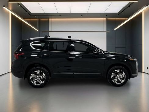Certified 2023 Hyundai Santa Fe SEL AWD/4WD image 8