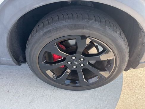 Used 2021 Ford Explorer ST w/ Equipment Group 401A image 8