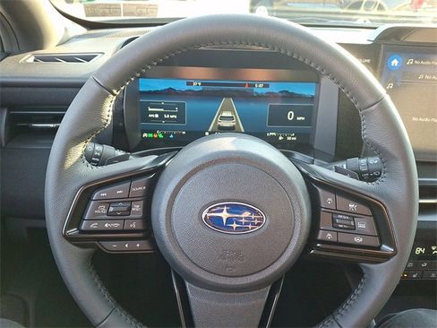 New 2026 Subaru Outback Premium image 17