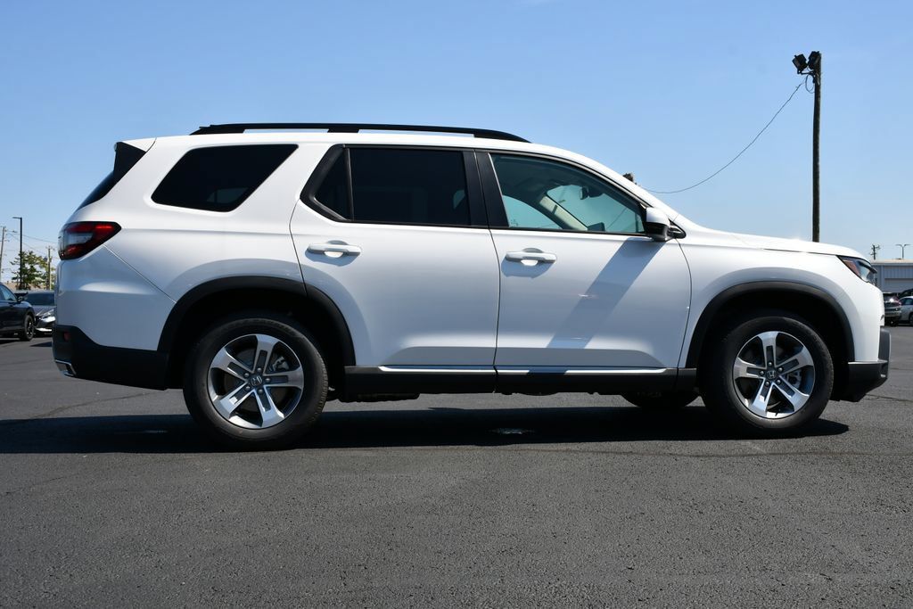New 2026 Honda Pilot EX-L image 8