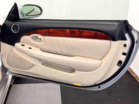 Used 2007 Lexus SC 430 Convertible image 13