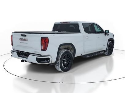 Used 2023 GMC Sierra 1500 Elevation