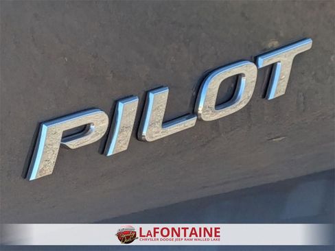 Used 2016 Honda Pilot EX-L image 10