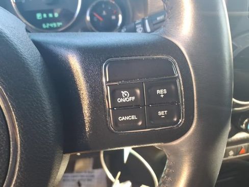 Certified 2018 Jeep Wrangler Unlimited Sport S AWD/4WD image 29