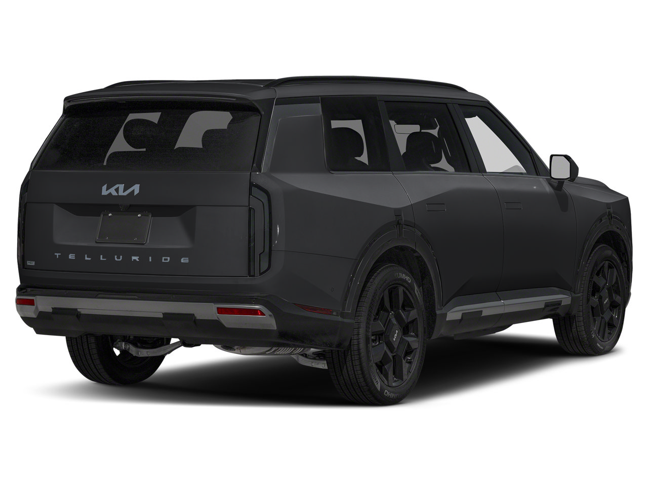 New 2027 Kia Telluride SX Prestige AWD/4WD image 33