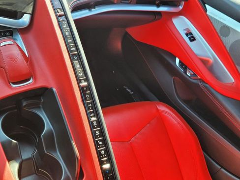 Used 2022 Chevrolet Corvette Stingray Preferred Conv w/ 2LT image 24