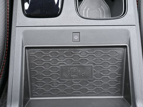 New 2025 Nissan Frontier PRO-4X w/ Pro Premium Package image 31