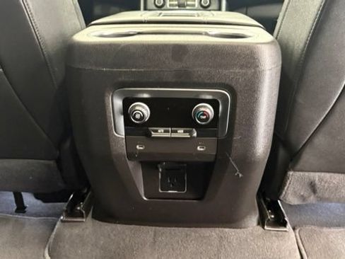 Used 2021 Chevrolet Tahoe Z71 w/ Max Trailering Package AWD/4WD image 35