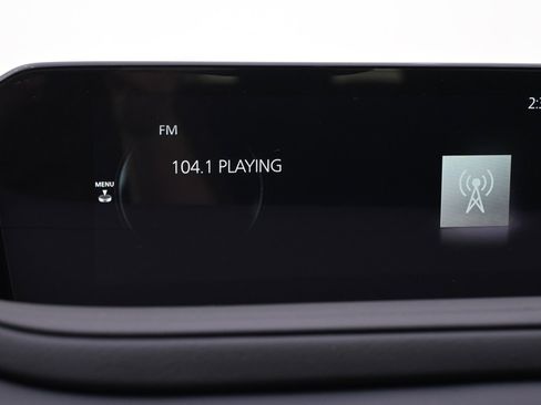 New 2026 MAZDA CX-30 AWD 2.5 S image 27