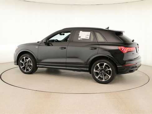 New 2025 Audi Q3 2.0T Premium Plus image 3