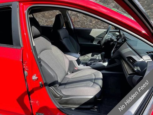 Used 2024 Subaru Crosstrek 2.0i Premium AWD/4WD image 7