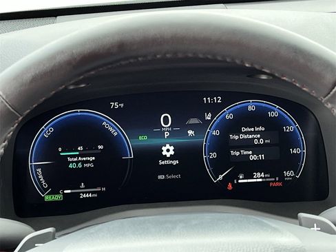 Used 2026 Toyota Camry XSE image 13