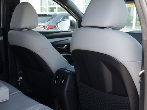 New 2026 Hyundai Santa Cruz Limited AWD/4WD image 30