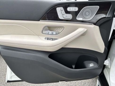 Used 2020 Mercedes-Benz GLE 350 image 12