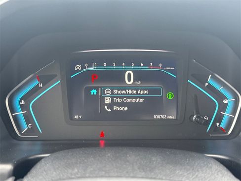 Certified 2023 Honda Odyssey Elite image 25