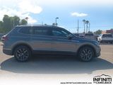 Used 2023 Volkswagen Tiguan SE image 4