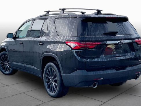 Used 2023 Chevrolet Traverse RS AWD/4WD image 12