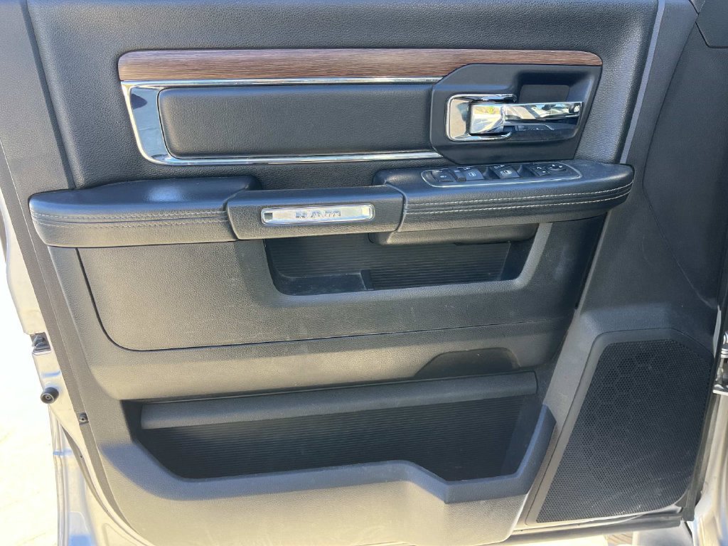 Used 2016 RAM 2500 Laramie w/ Protection Group AWD/4WD image 29