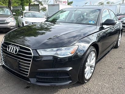 Used 2018 Audi A6 2.0T Premium Plus w/ Premium Plus Package