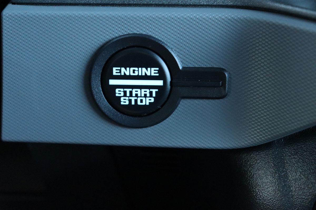 Used 2024 Ford Bronco Big Bend AWD/4WD image 37