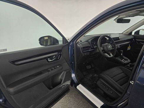 New 2026 Honda CR-V EX-L image 20