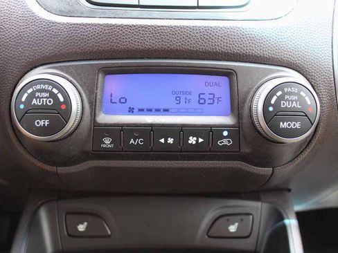 Used 2015 Hyundai Tucson Limited AWD/4WD image 22