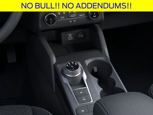 New 2026 Ford Escape Active image 16