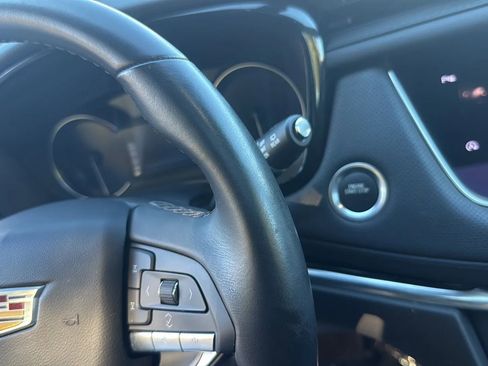 Used 2024 Cadillac XT6 Luxury w/ LPO, Floor Liner Package image 38