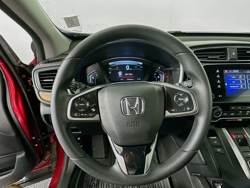Used 2022 Honda CR-V EX image 12