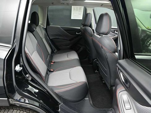 Certified 2024 Subaru Forester Sport AWD/4WD image 39